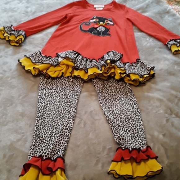 Emily Rose Other - Emily Rose set